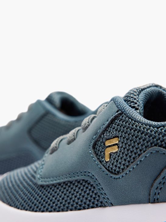 FILA Scarpa da allenamento Grigio 17398 5