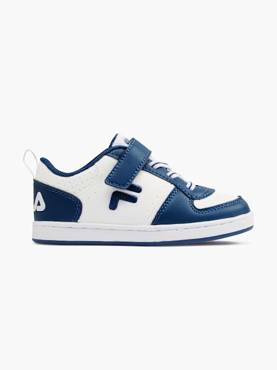 FILA Tenisky Modrá 4151 1