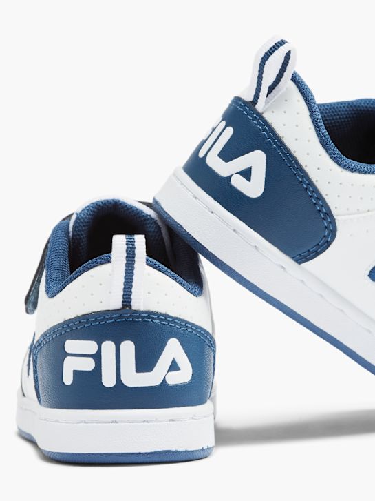 FILA Tenisky Modrá 4151 4