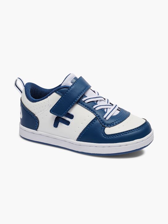 FILA Tenisky Modrá 4151 6