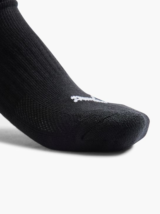PUMA Ponožky do tenisek Černá 32923 3