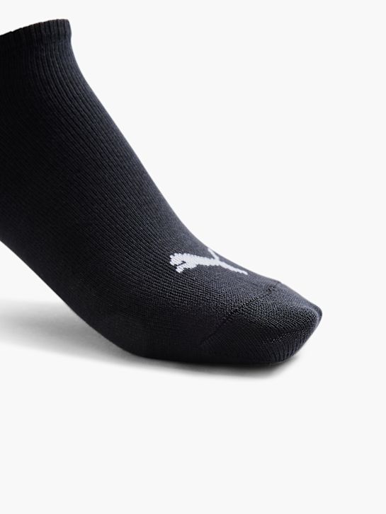 PUMA Sportinės kojinės Juoda 33058 3