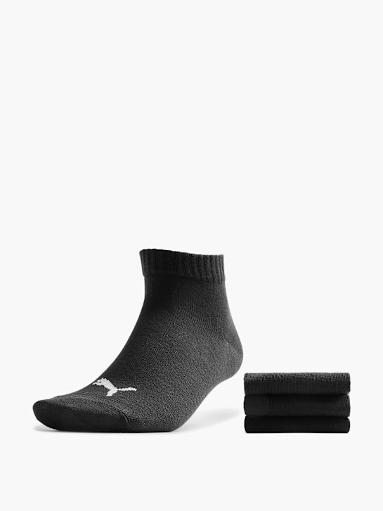 PUMA Ponožky Čierna 32925 1
