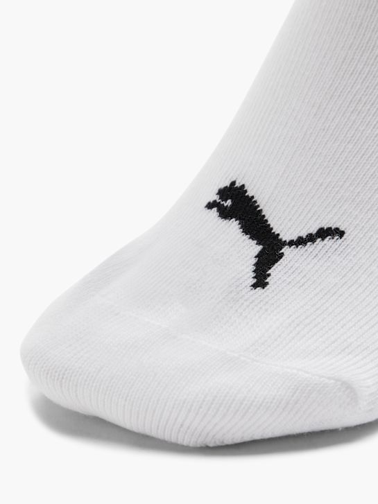 PUMA Kojinės Balta 32841 4