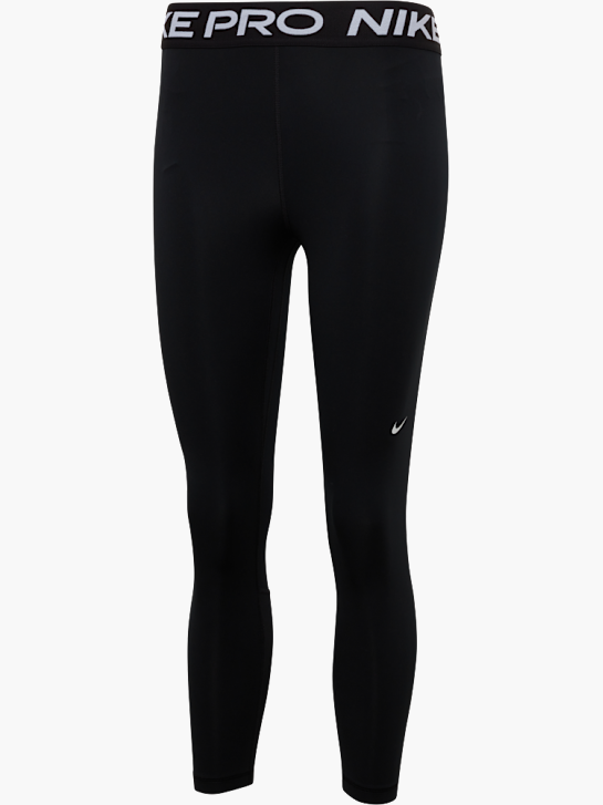 Nike Leggings Schwarz 54419 1