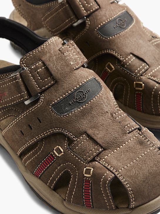 Memphis One Sandal Brun 17221 5