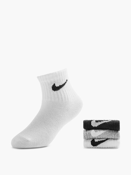 Nike Socken Weiß 33078 1