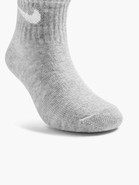 Nike Socken Weiß 33078 3