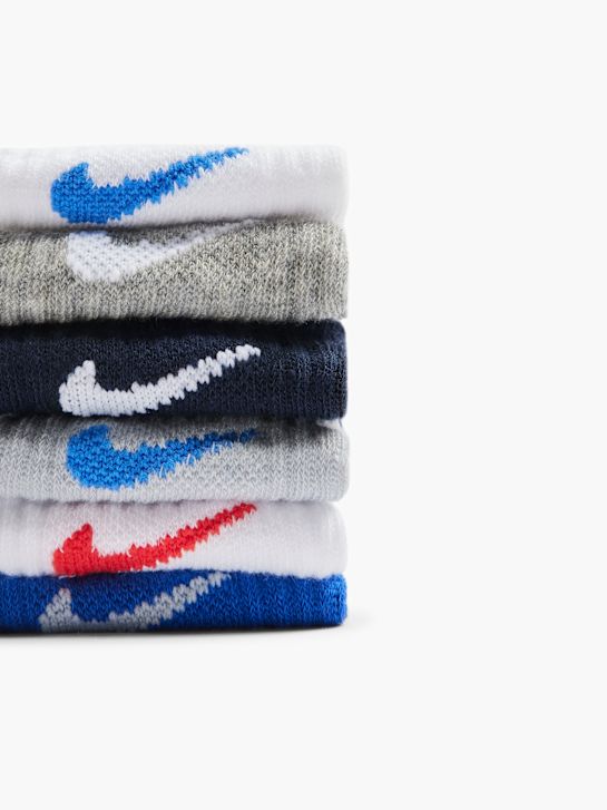 Nike Socken Weiß 19235 2