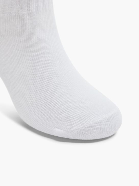Nike Socken Weiß 32814 3
