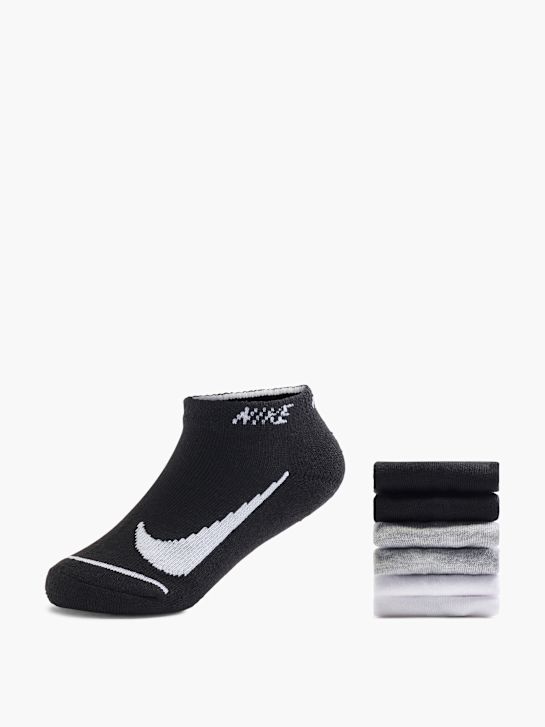 Nike Socken Grau 32815 1