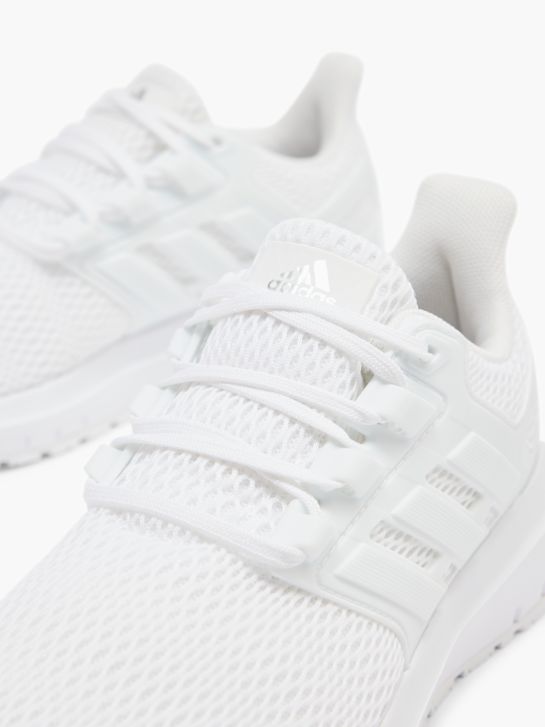adidas Laufschuh Weiß 4153 5