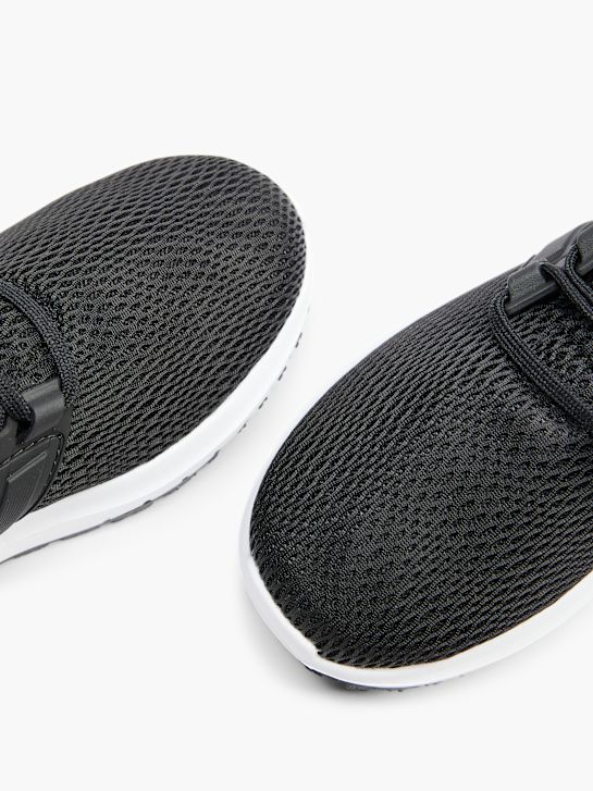 adidas Laufschuh Schwarz 7802 6