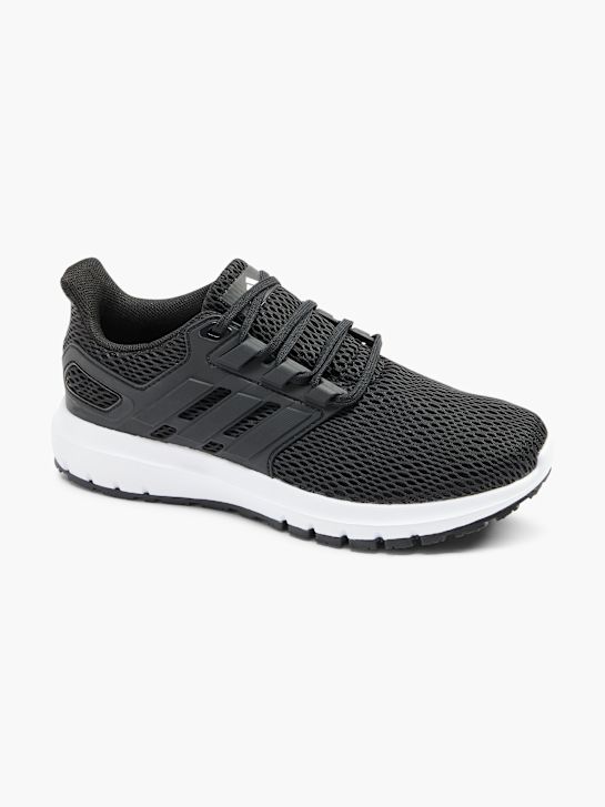 adidas Tekaški copati Črna 7802 5