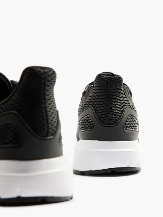 adidas Laufschuh Schwarz 4154 5