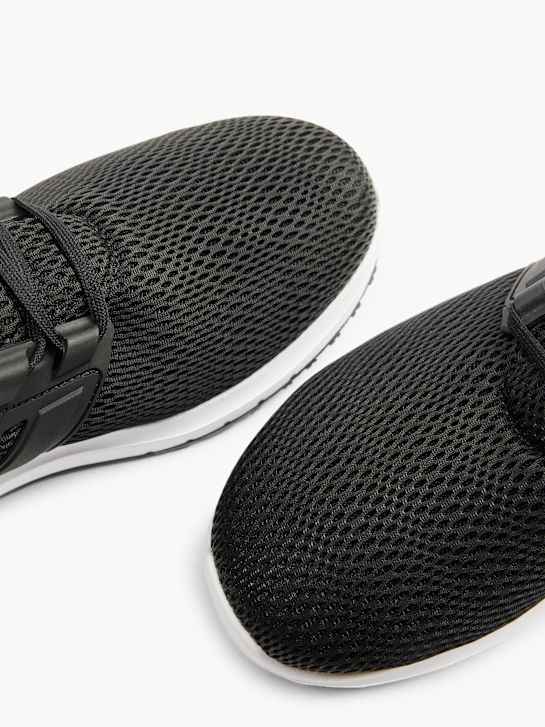 adidas Laufschuh Schwarz 4154 4