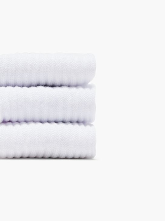 Champion Chaussettes Blanc 32783 2
