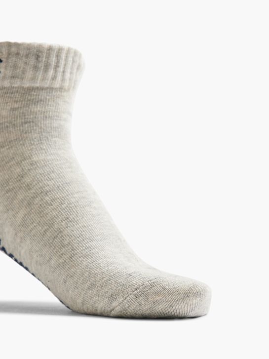 Champion Chaussettes Gris 32784 3