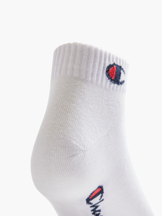 Champion Chaussettes Gris 32784 4