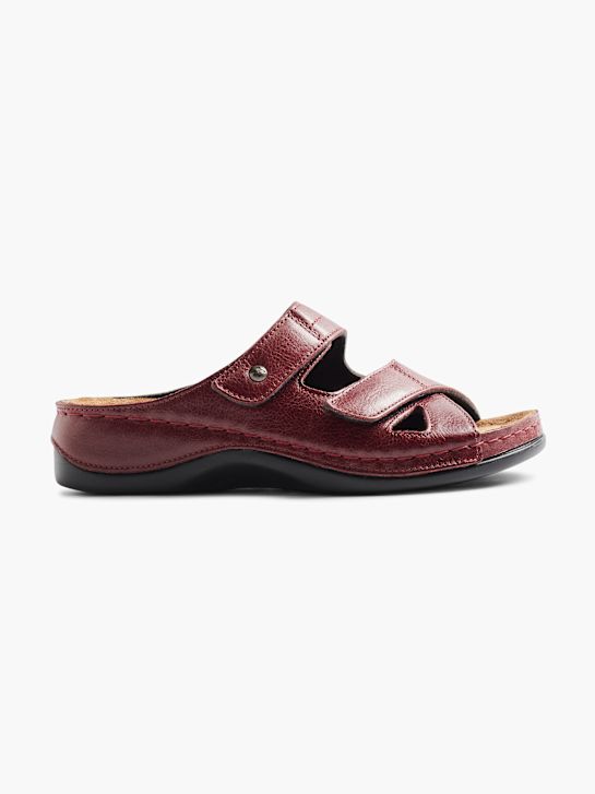 Romika Ciabatte Bordeaux 26994 1