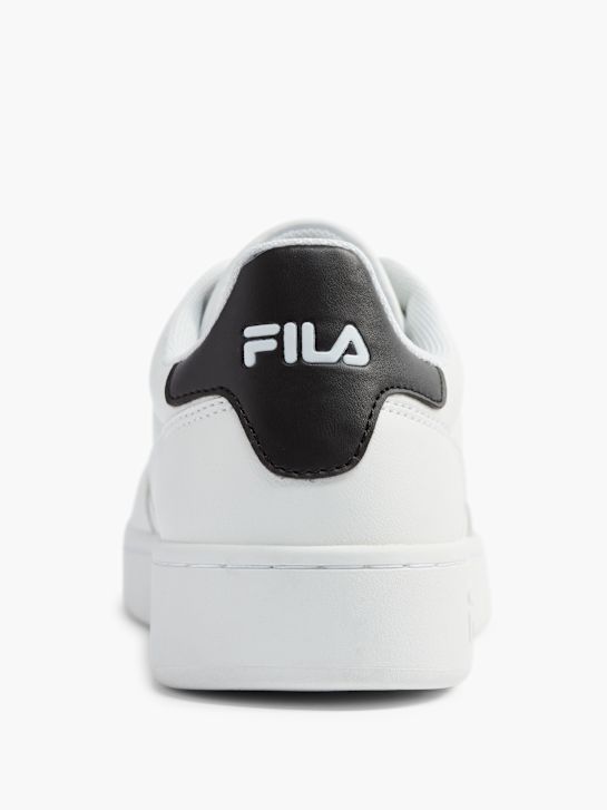 FILA Sneaker Beyaz 677 5