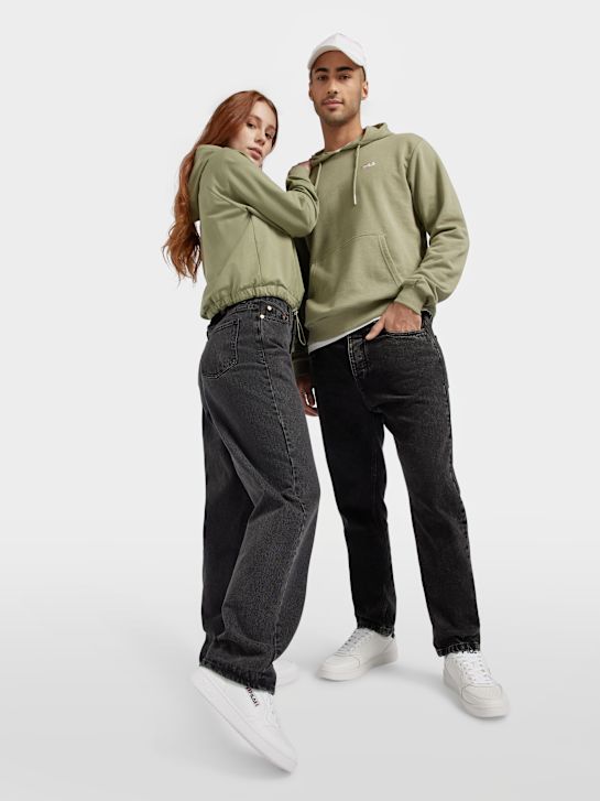 FILA Маратонки Бял 677 7