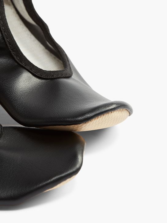 Cupcake Couture Športni copati Črna 4158 5