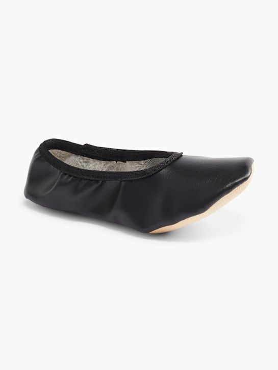 Cupcake Couture Scarpe da ginnastica artistica Nero 4158 6