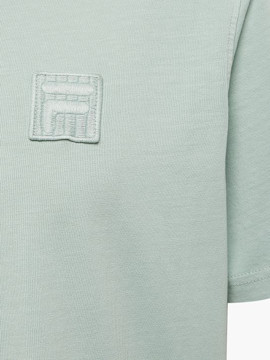 FILA Tee-shirt Menthe 55921 3