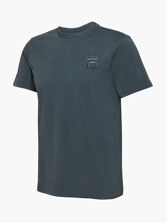 FILA T-Shirt Blau 55688 1