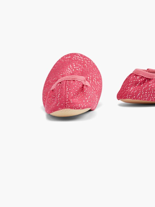 Cupcake Couture Športni copati Roza 23791 4