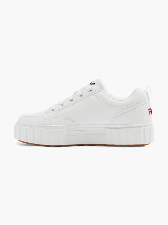 FILA Sneaker Bianco 3254 2