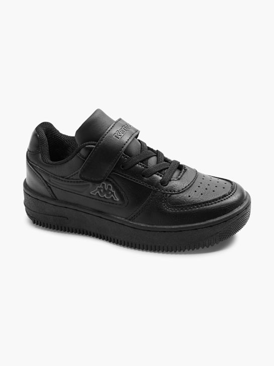 Kappa Sneaker Sort 33431 6