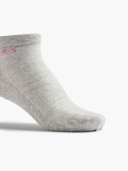 FILA Sneaker-Socken Pink 33103 3