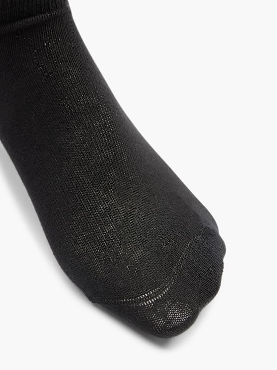 FILA Sneaker-Socken Schwarz 33104 3