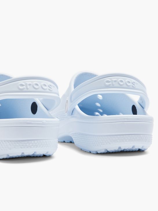 Crocs Сабо Син 7806 4