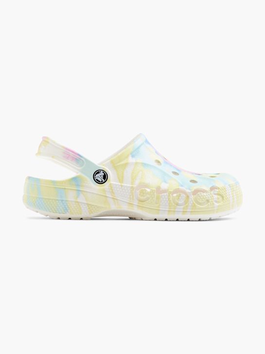 Crocs Dřeváky Vícebarevná 678 1