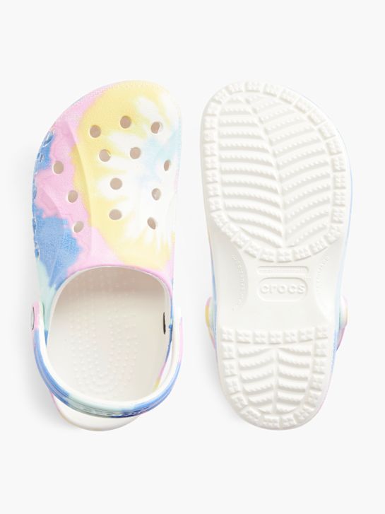 Crocs Dřeváky Vícebarevná 678 3