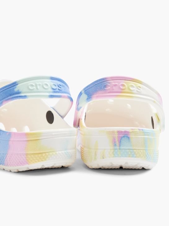 Crocs Dřeváky Vícebarevná 678 4