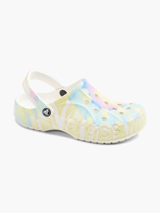 Crocs Dřeváky Vícebarevná 678 6
