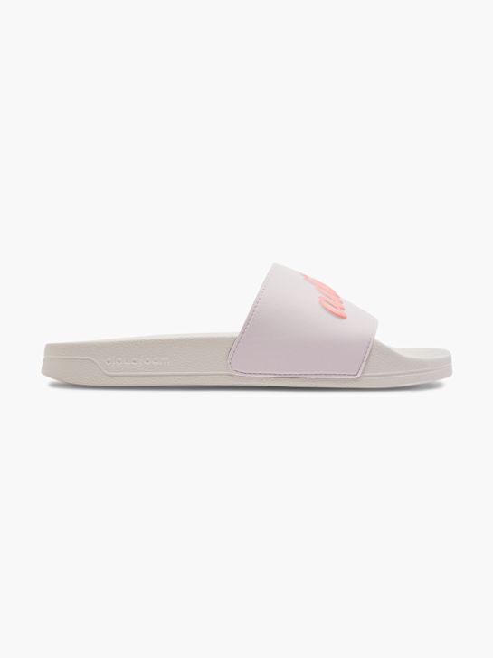adidas Terlik Beyaz 4163 1