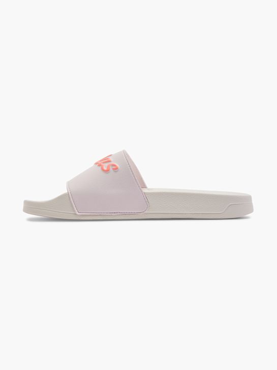 adidas Terlik Beyaz 4163 2