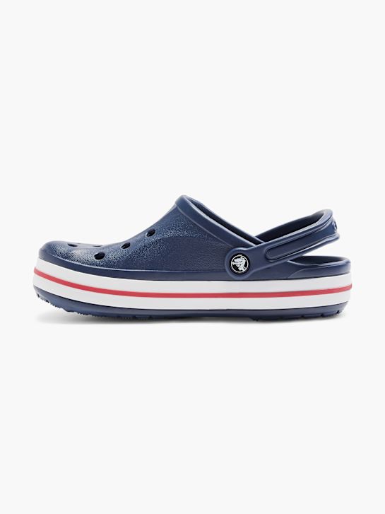 Crocs Clog Mørkeblå 2321 2