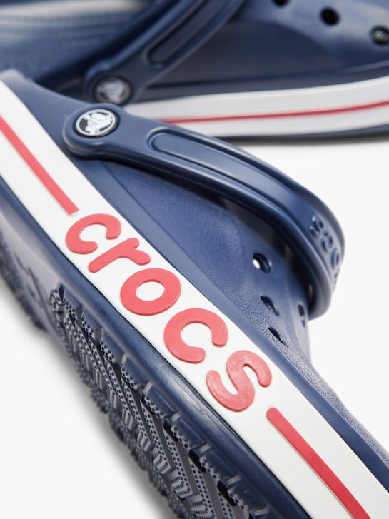 Crocs Sabot Albastru 2321 5