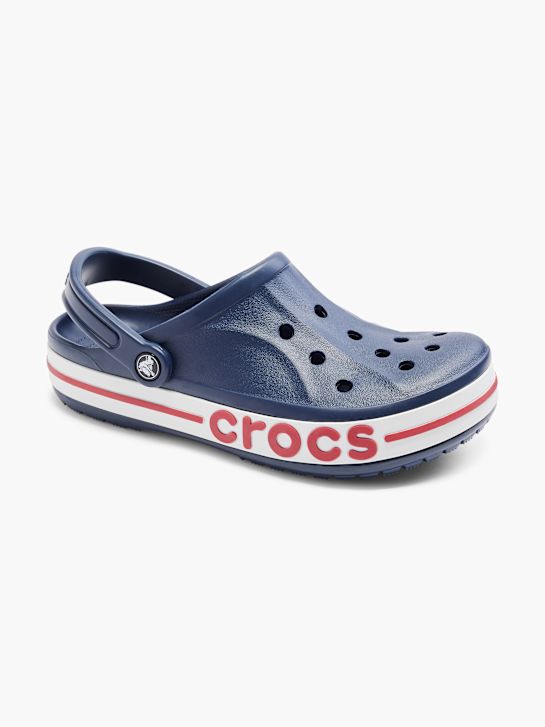 Crocs Sabot Albastru 2321 6