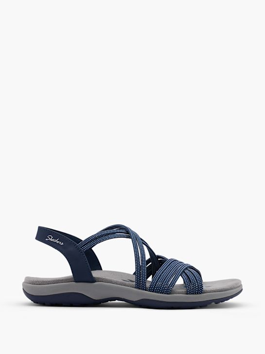 Skechers Sandale Plava 25449 1