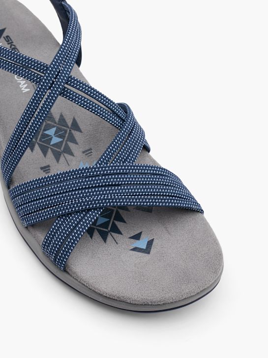Skechers Sandale Modra 25449 2