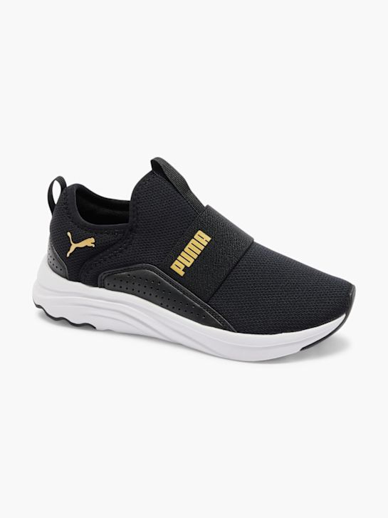 PUMA Baskets Noir 5097 6