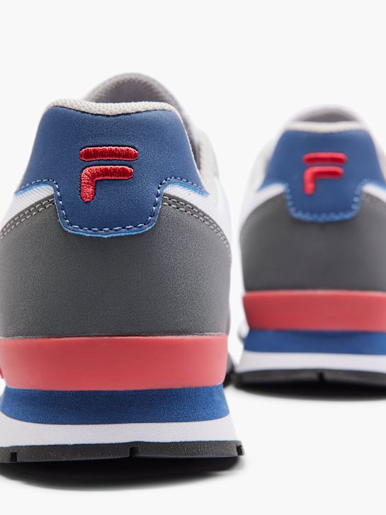FILA Sneaker Alb 17808 4