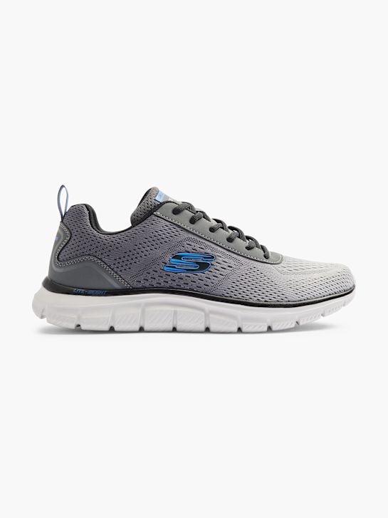 Skechers Sneaker Grigio 24695 1